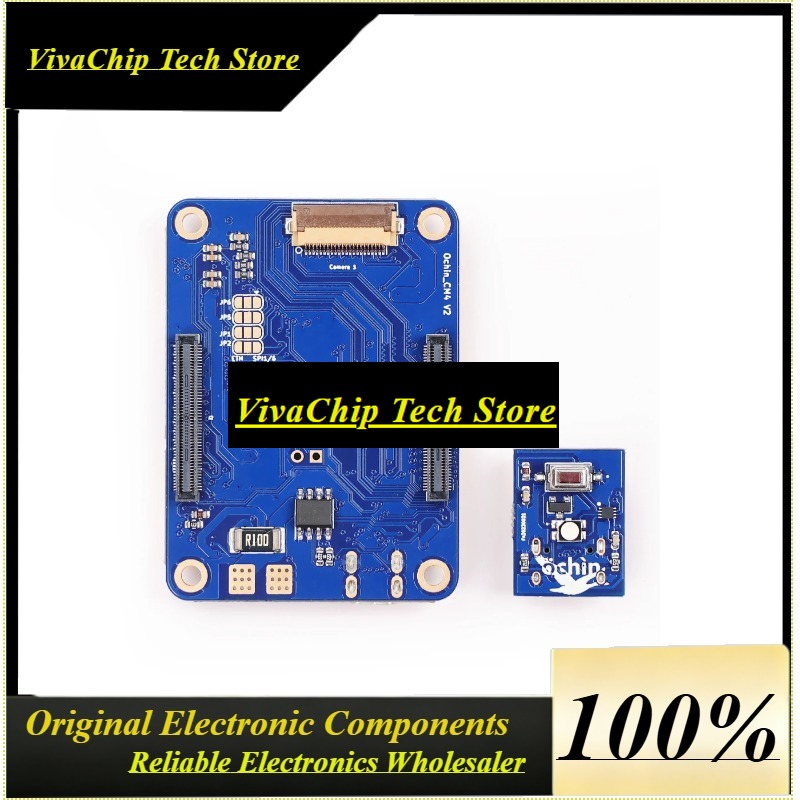 Home Automation Raspberry Pi - Płytka Tiny Carrier Board V2 VoFSOchin