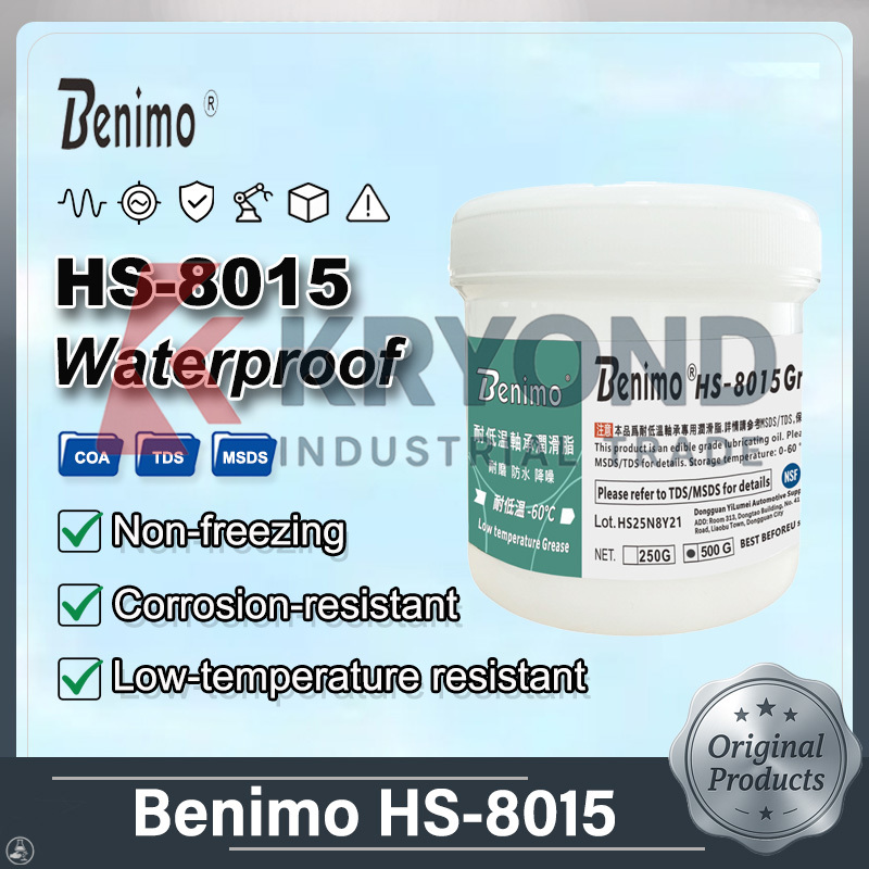 Diy Home Automation System - Moduł zasilania DC Benimo HS-8015 do