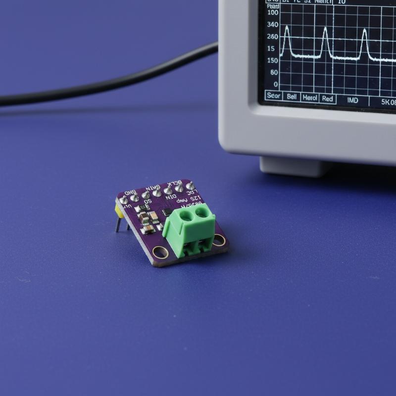 Moduł wzmacniacza mocy audio c – Home Automation System Diy recenzja i cena