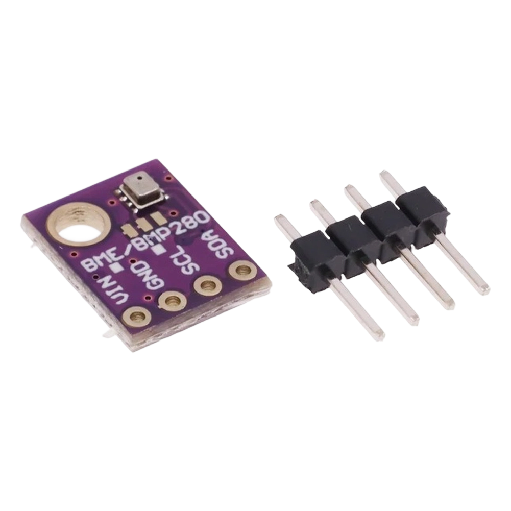 Moduł cyfrowego czujnika ciśni – Home Automation Raspberry Pi recenzja i cena