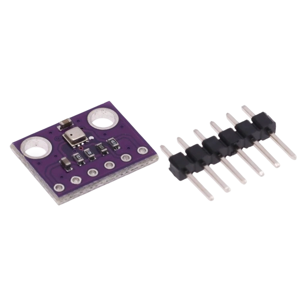 Moduł cyfrowego czujnika ciśni – Home Automation Raspberry Pi recenzja i cena