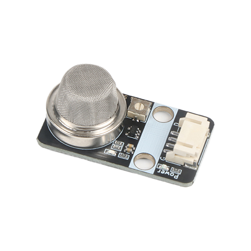 Moduł czujnika gazu MQ-4, dete – Home Automation Raspberry Pi recenzja i cena