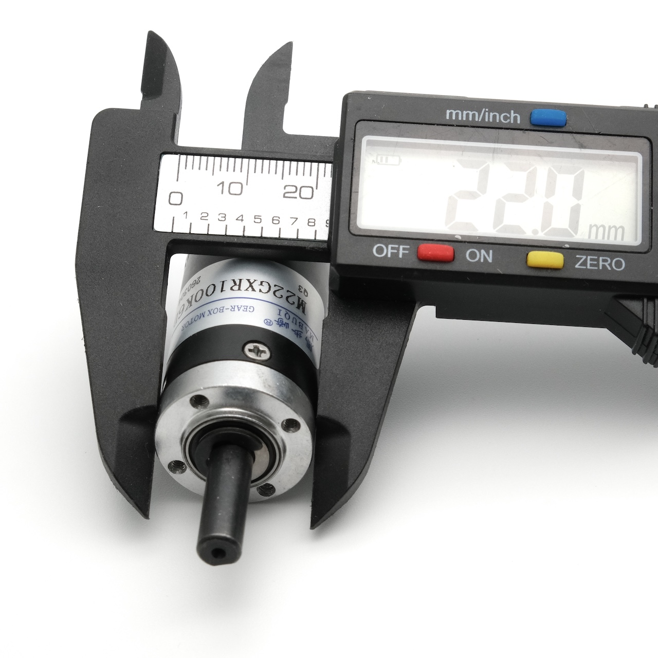 Miniaturowa metalowa przekładn – Diy Home Automation System recenzja i cena