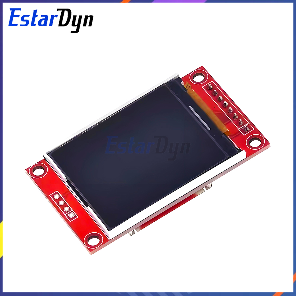 Wyświetlacz TFT LCD 1.8