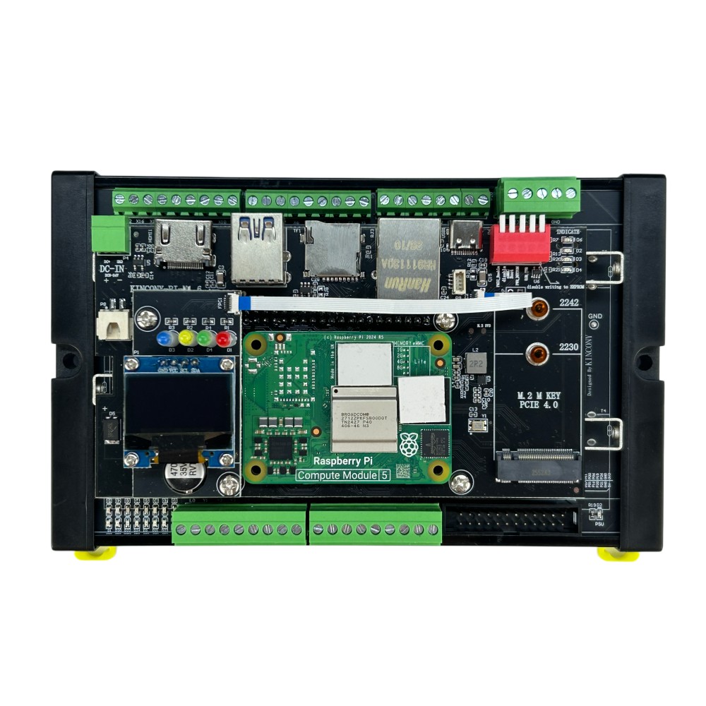 Kontroler Mosfet Raspberry Pi  – Home Automation Raspberry Pi recenzja i cena