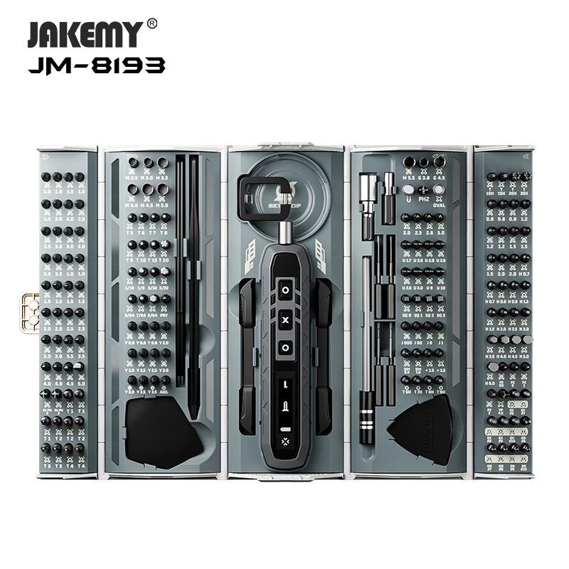 JAKEMY JM-8193 180 w 1 elektry – Home Automation System Diy recenzja i cena