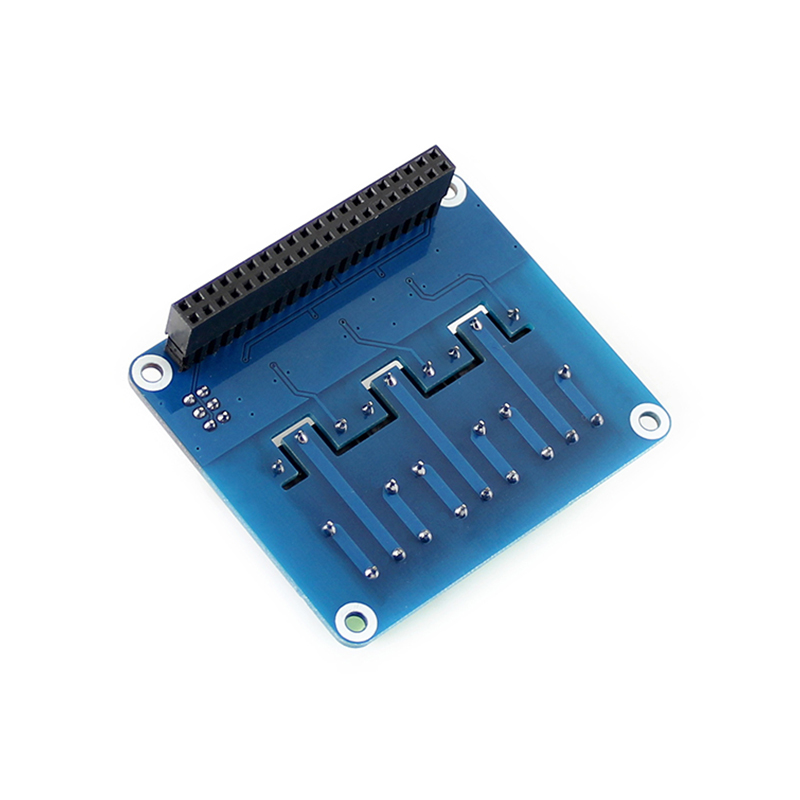 3 przekaźnik kanału karta rozs – Home Automation Raspberry Pi recenzja i cena