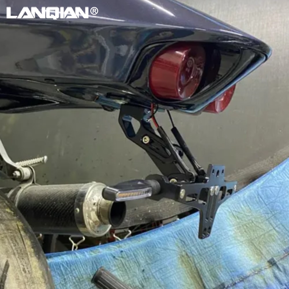 Dla KAWASAKI Z750 Z750S Z750R  – Ir Blaster Universal recenzja i cena