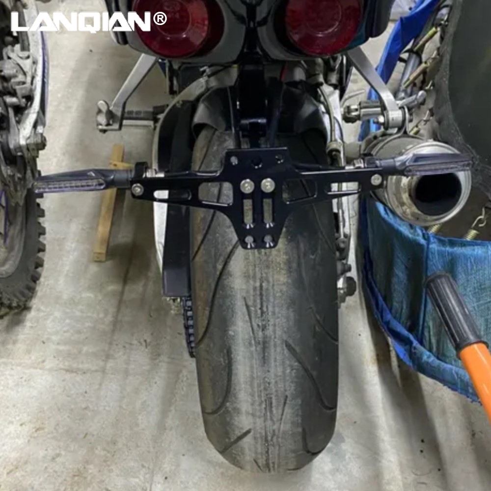 Dla KAWASAKI Z750 Z750S Z750R  – Ir Blaster Universal recenzja i cena