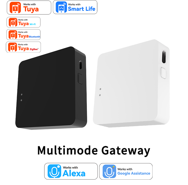 Współpracuje z Tuya Smart Zigb – Diy Home Automation Hub recenzja i cena