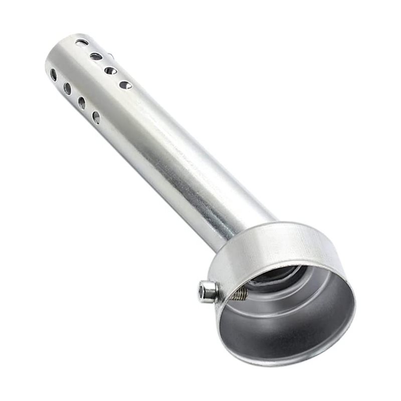Uniwersalny tłumik wydechowy m – Ir Blaster Universal recenzja i cena