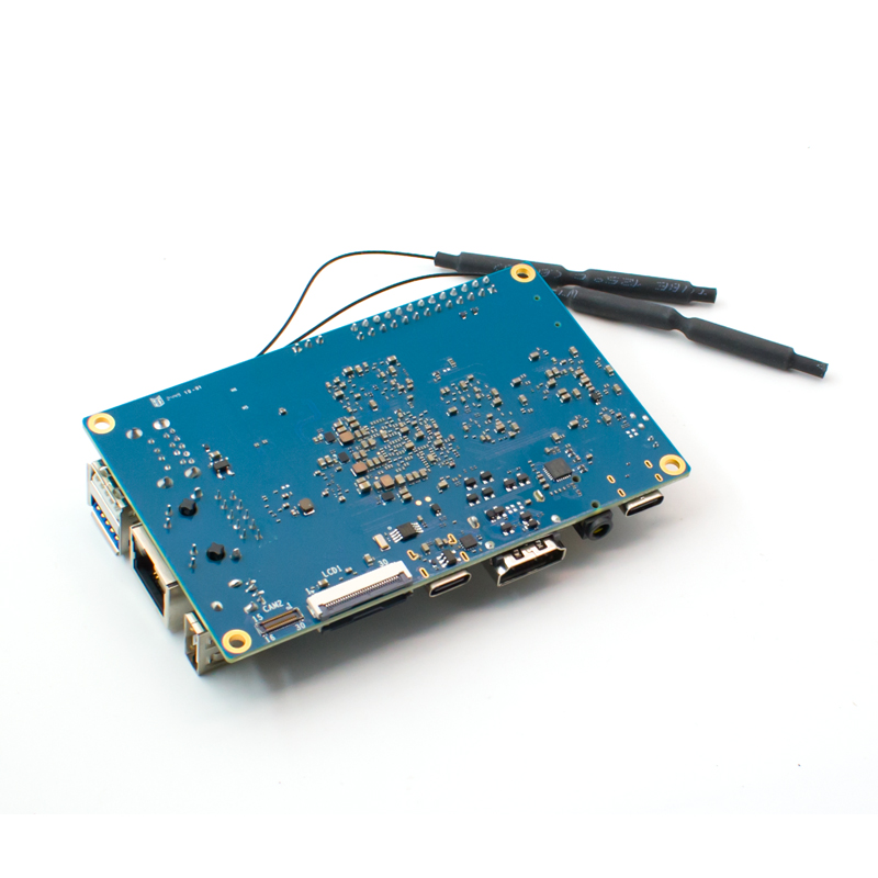 Płytka rozwojowa LIZAO Orange  – Iot Diy Home Automation recenzja i cena