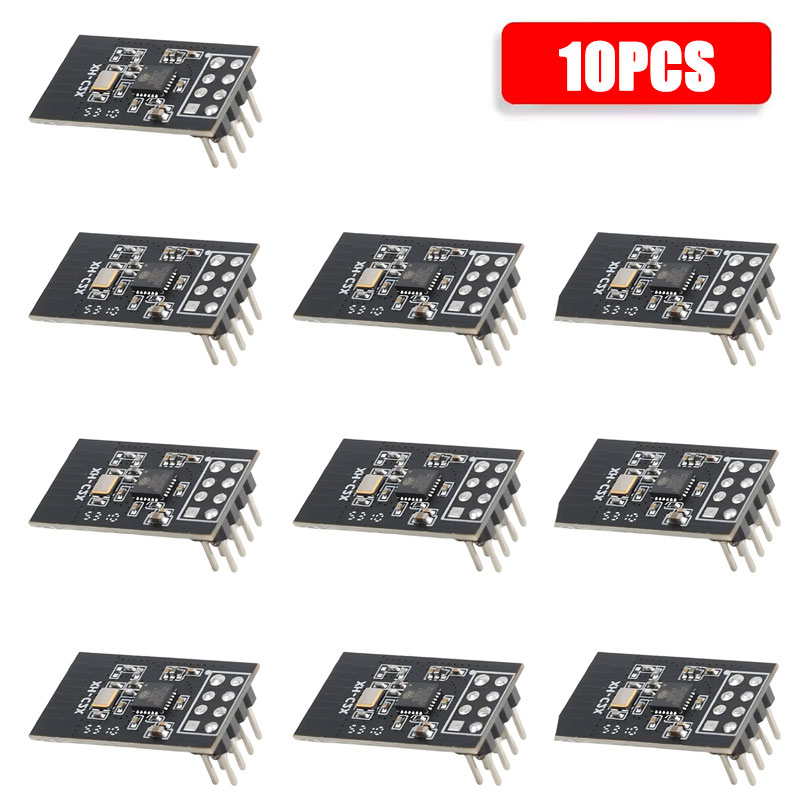 Bezprzewodowy moduł IoT BLE 5. – Iot Diy Home Automation recenzja i cena