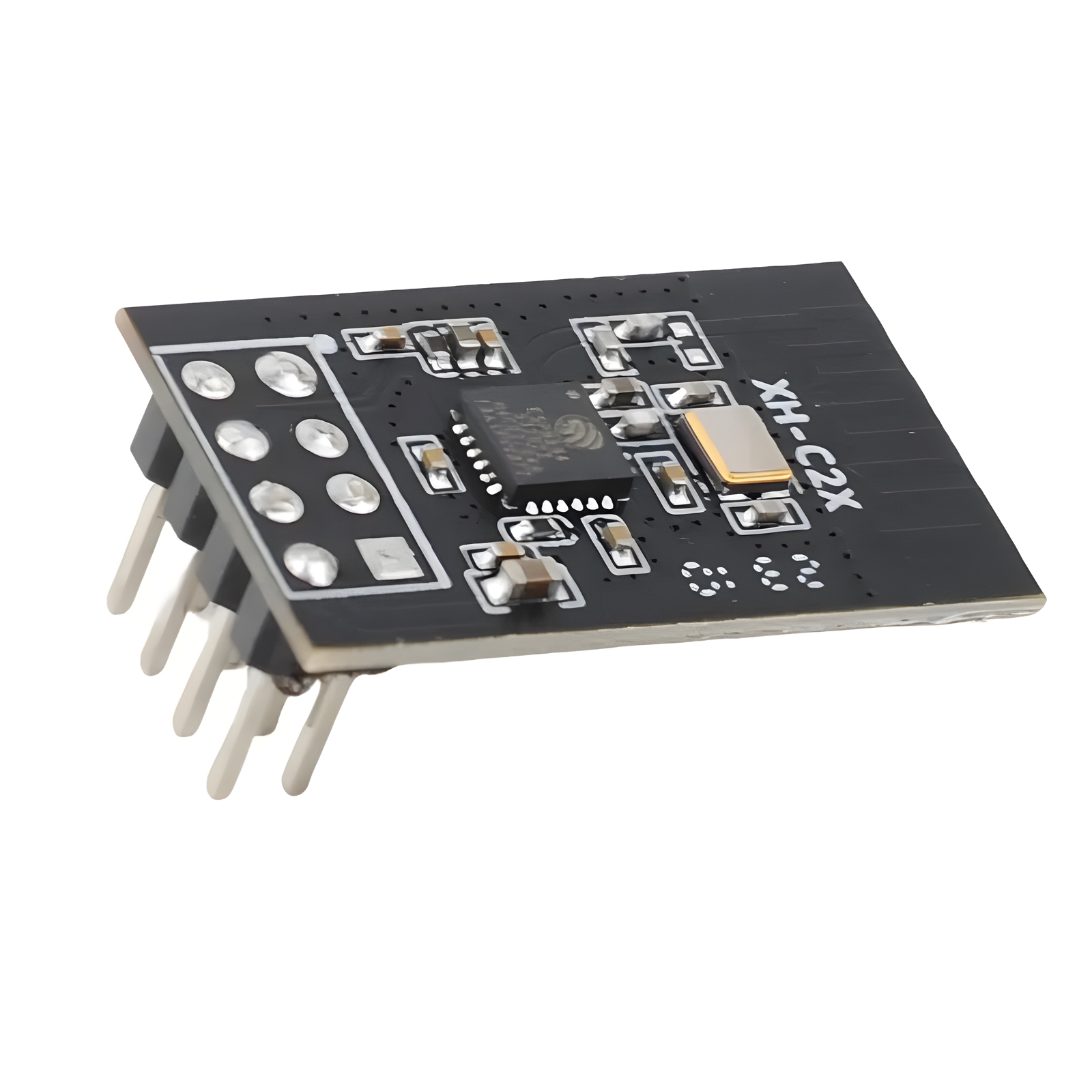 Bezprzewodowy moduł IoT BLE 5. – Iot Diy Home Automation recenzja i cena