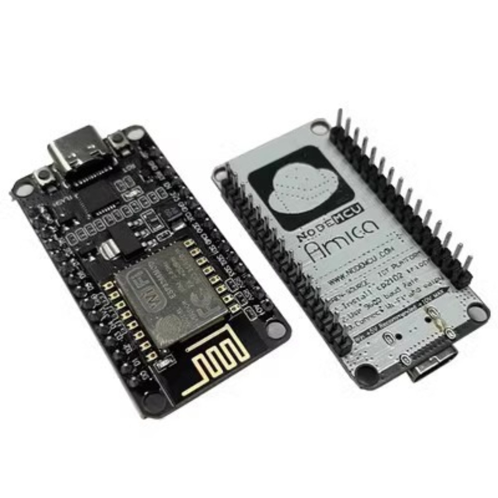 Płytka rozwojowa NodeMCU Lua W – Iot Diy Home Automation recenzja i cena